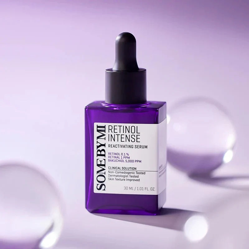 Some By Mi | Retinol Intense Reactivating Serum - Glow House