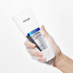 Anua | 8 Hyaluronic Acid Hydrating Gentle Foaming Cleanser - Glow House