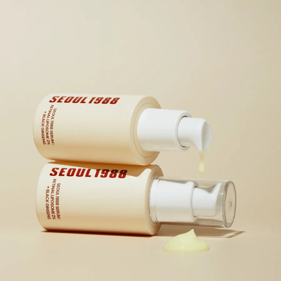 SEOUL 1988 Serum - Glow House