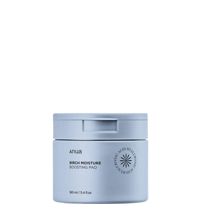 Anua | Birch Moisture Boosting Pad