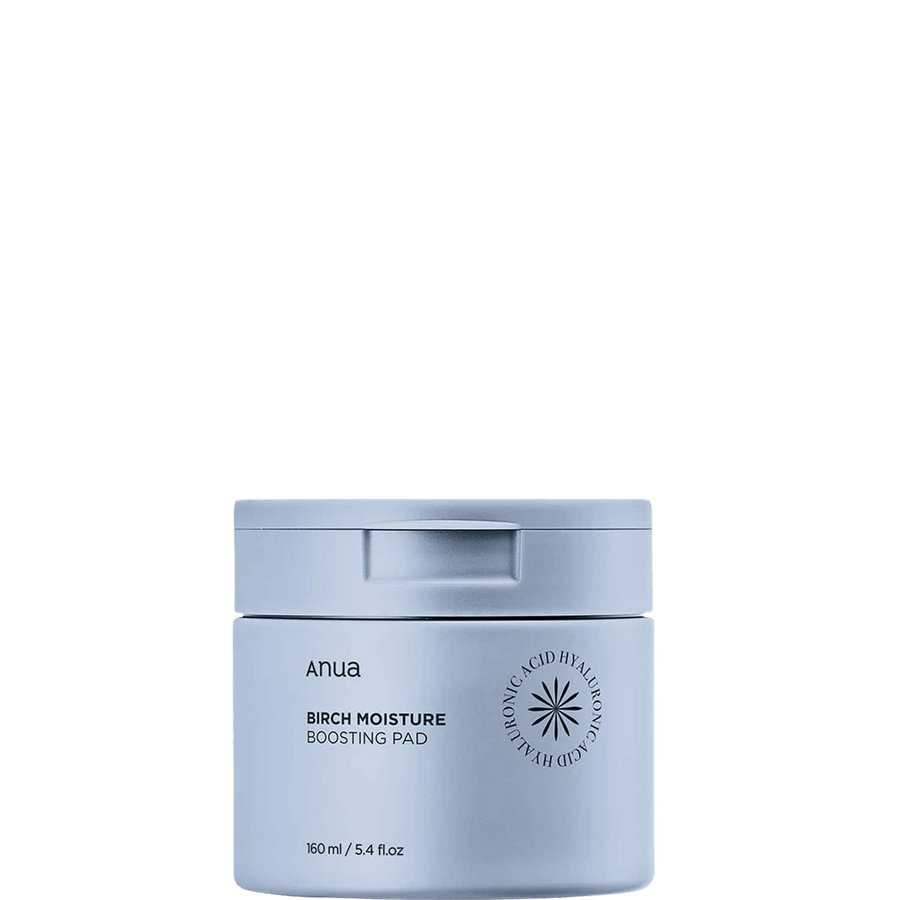 Anua | Birch Moisture Boosting Pad - Glow House