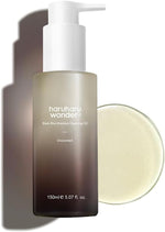 Haruharu | Wonder Black Rice Moisturizing Deep Cleansing Oil - Glow House