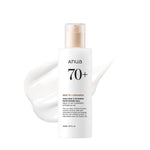 Anua | Rice 70 Intensive Moisturizing Milk - Glow House