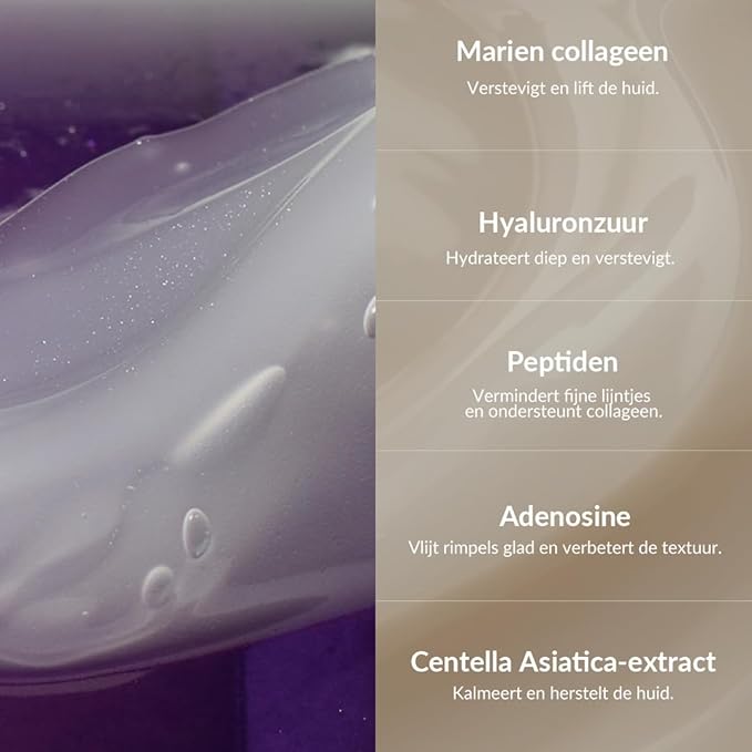 MIZON | Collagen Power Lifting Cream - Glow House