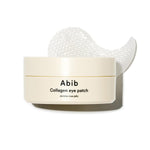 Abib | Collagen Eye Patch - Glow House