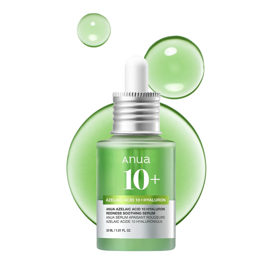Anua | Azelaic Acid Serum - Glow House
