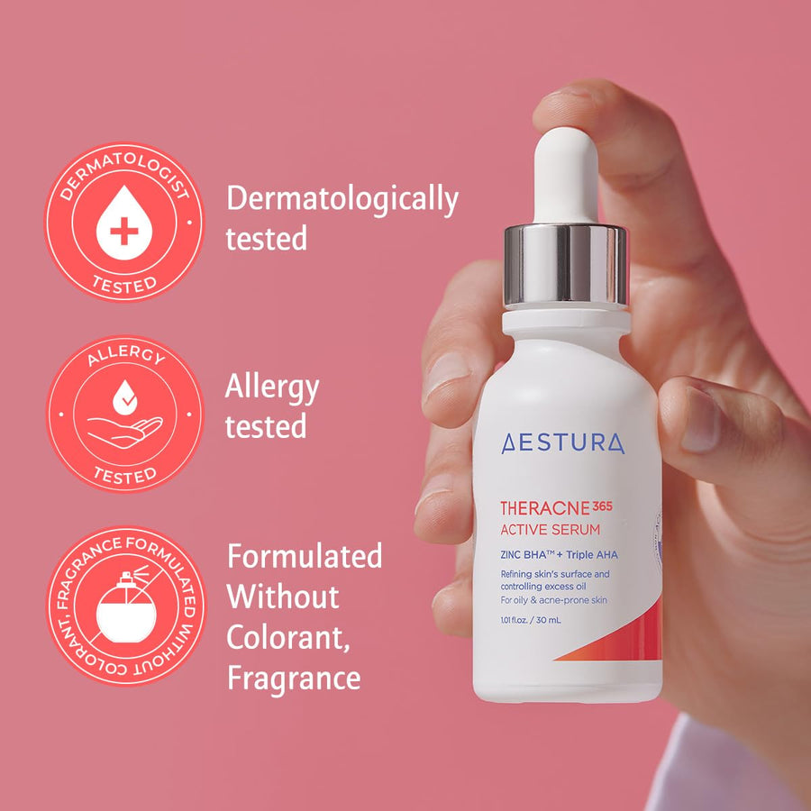 Aestura | Theracne 365 Active Serum - Glow House