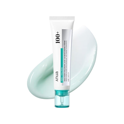 Anua | PDRN Hyaluronic Acid 100 Moisturizing Cream