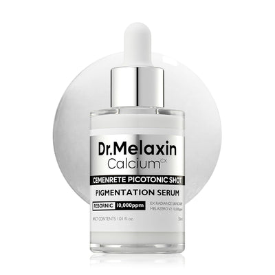 Dr. Melaxin | Calcium Picotonic Shot Serum