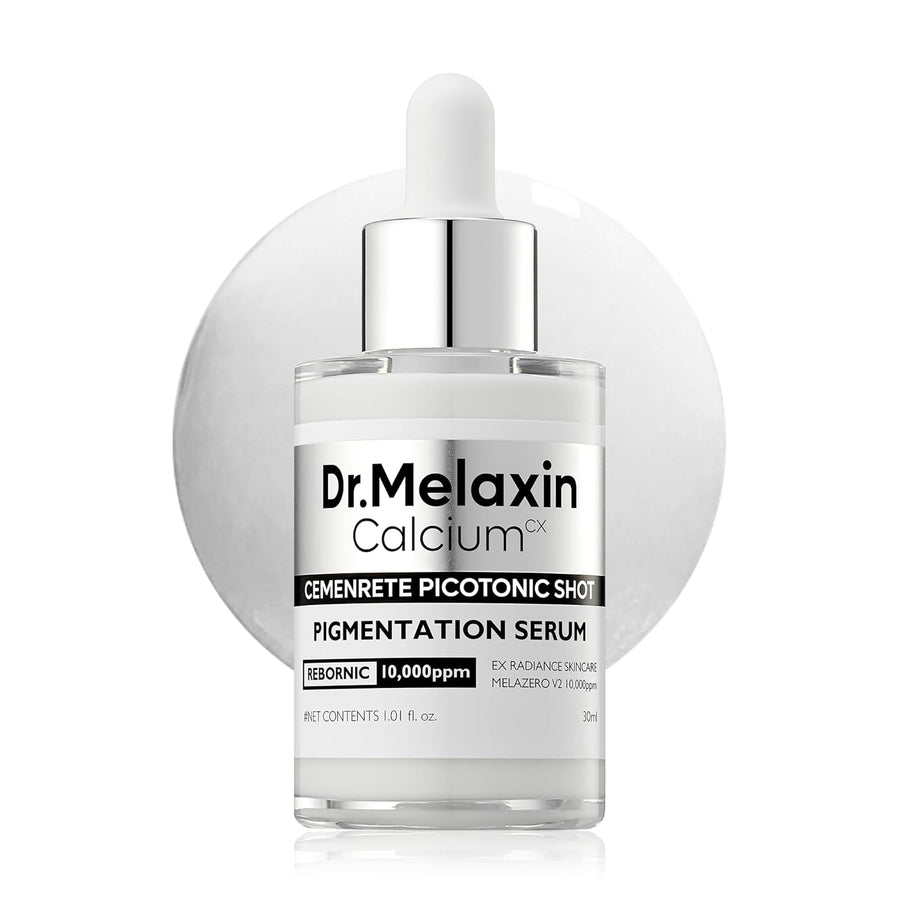 Dr. Melaxin | Calcium Picotonic Shot Serum - Glow House