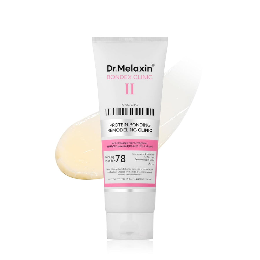Dr. Melaxin | Bondex Hair Clinic Treatment - Glow House