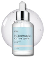 IUNIK | Beta-Glucan Power Deep Moisture Vegan Serum - Glow House
