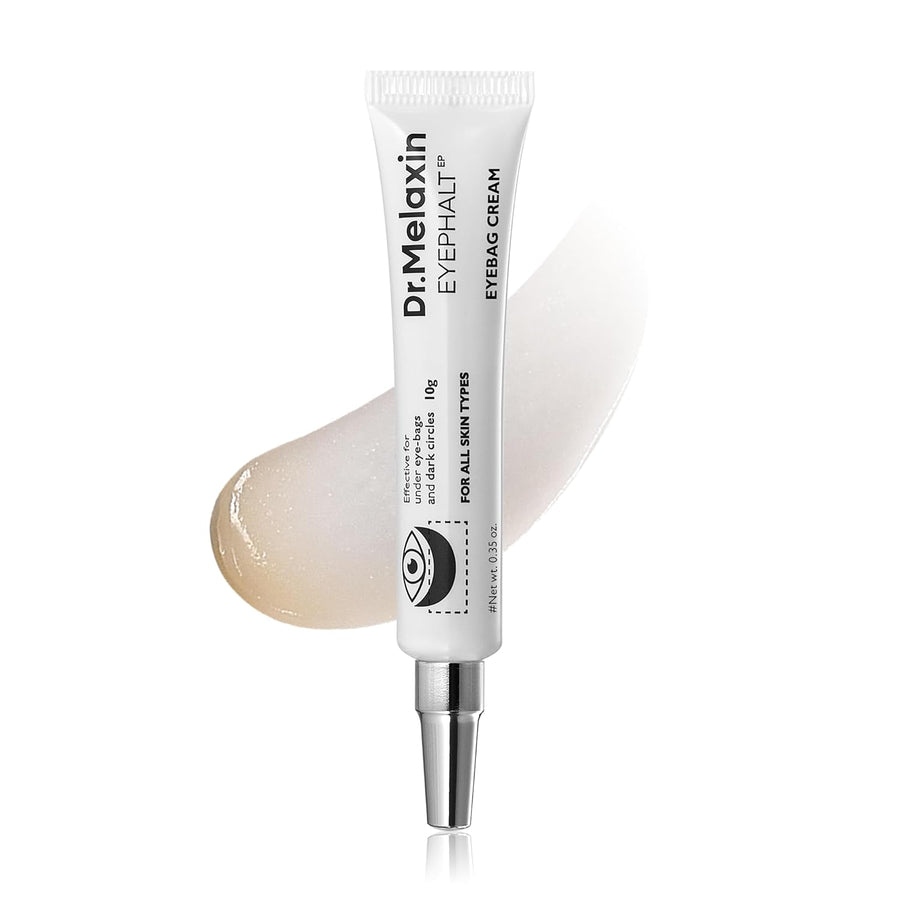 Dr. Melaxin | Eyephalt Eyebag Cream - Glow House