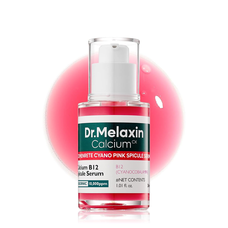 Dr. Melaxin | Cemenrete Cyano Pink Spicule Cream - Glow House