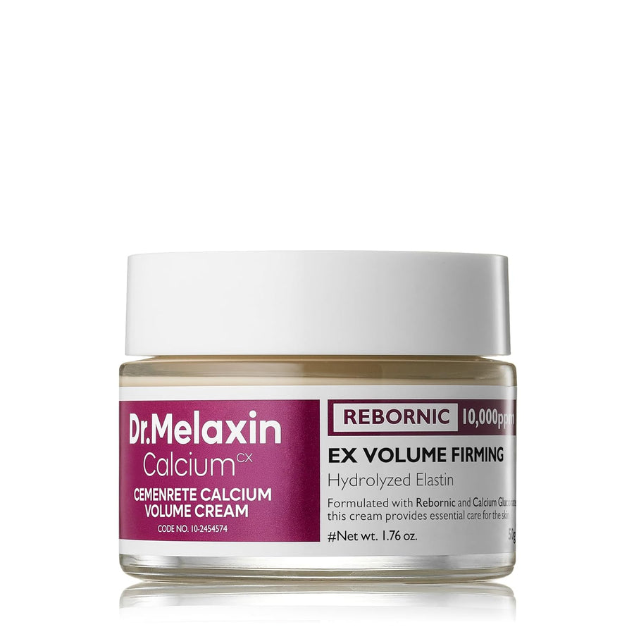 Dr. Melaxin | Cemenrete Calcium Intense Firming Cream - Glow House