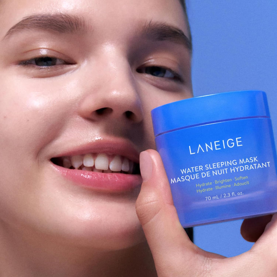 Laneige | Water Sleeping Mask - Glow House