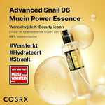 COSRX | Advanced Snail 96 Mucin Power Essence - Glow House