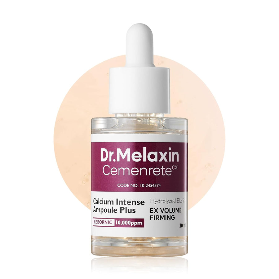 Dr. Melaxin | Cemenrete Calcium Intense Ampoule - Glow House