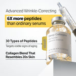 SUNGBOON EDITOR | Deep Collagen Silk Peptide Intensive Lifting Ampoule - Glow House