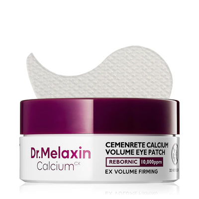 Dr. Melaxin | Cemenrete Calcium Volume Eye Patch (60 st)