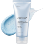 Medicube | Zero Pore Clear Blue Capsule Facial Deep Cleanser - Glow House