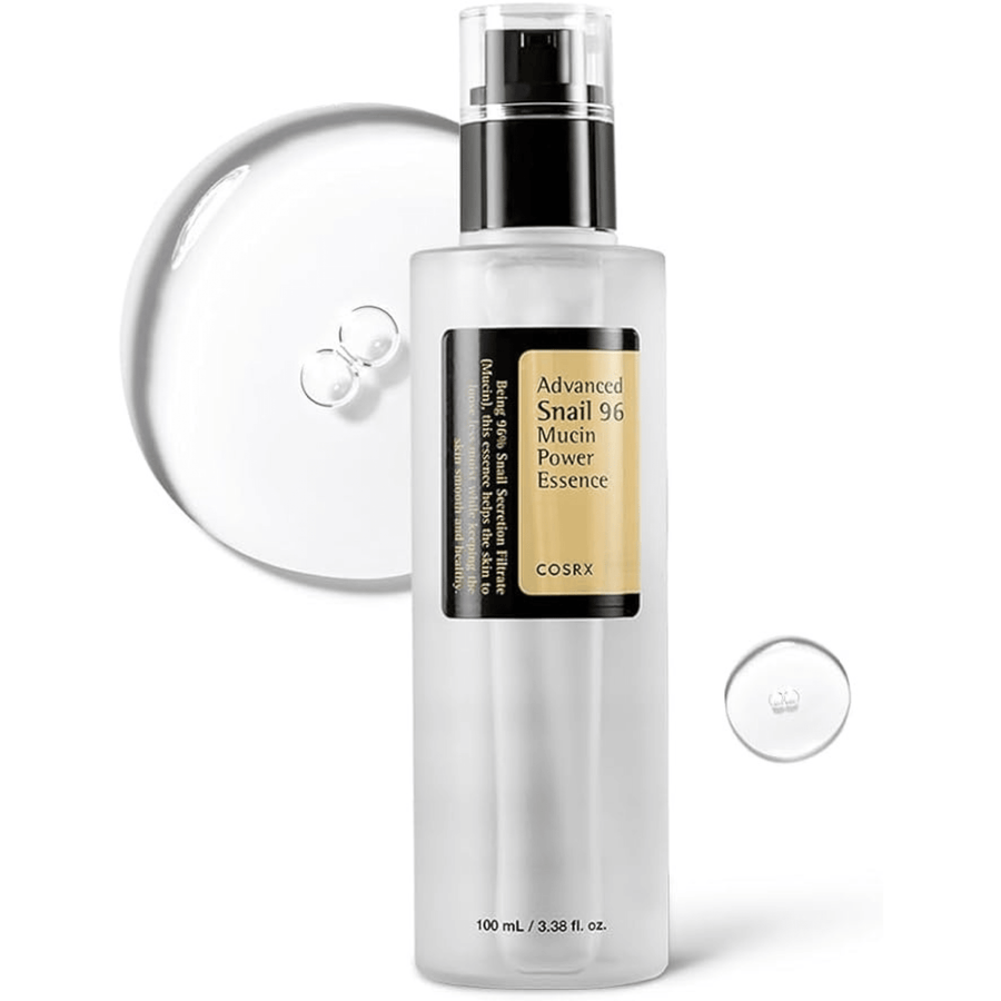 COSRX | Advanced Snail 96 Mucin Power Essence - Glow House