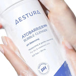 Aestura | Atobarrier 365 Bubble Cleanser - Glow House