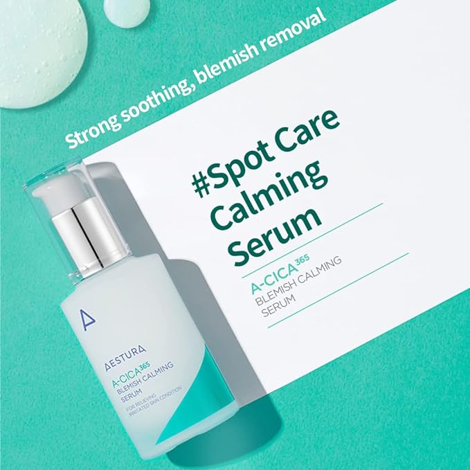 Aestura | A-CICA 365 Blemish Calming Serum - Glow House