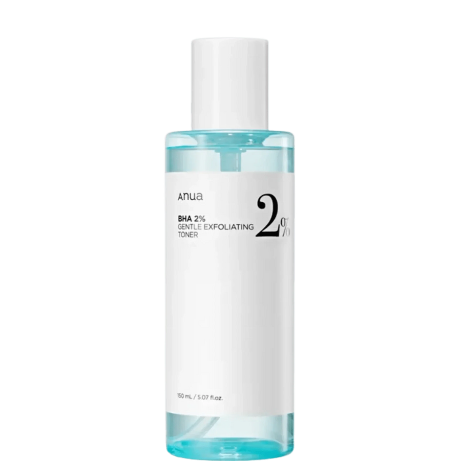 Anua | BHA 2% Gentle Exfoliating Toner - Glow House
