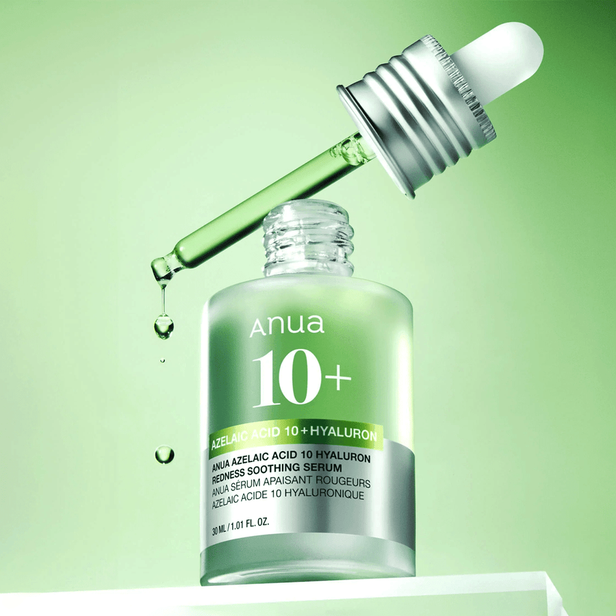 Anua | Azelaic Acid Serum - Glow House