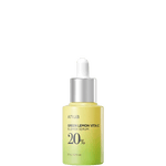 Anua | Green Lemon Vita C Blemish Serum - Glow House