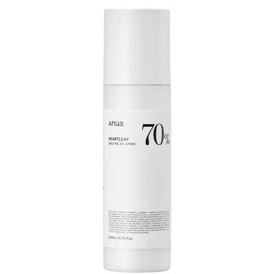 Anua | Heartleaf Lotion