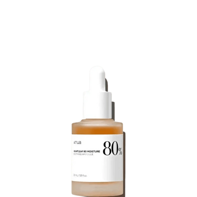 Anua | Heartleaf 80% Moisture Soothing Ampoule