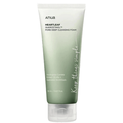 Anua | Pore Deep Cleansing Foam