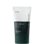 Anua | Heartleaf Silky Moisture Sun Cream SPF50+ PA++++ - Glow House