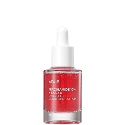 Anua | Niacinamide 10% + TXA 4% Serum