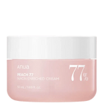Anua | Peach 77% Niacin Enriched Cream - Glow House