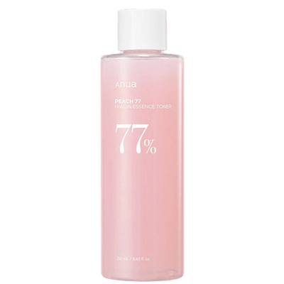Anua | Peach 77% Niacin Essence Toner