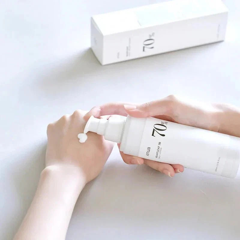Anua | Heartleaf Lotion - Glow House