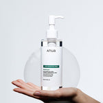 Anua | Heartleaf Pore Control Cleansing Oil Mild - Glow House