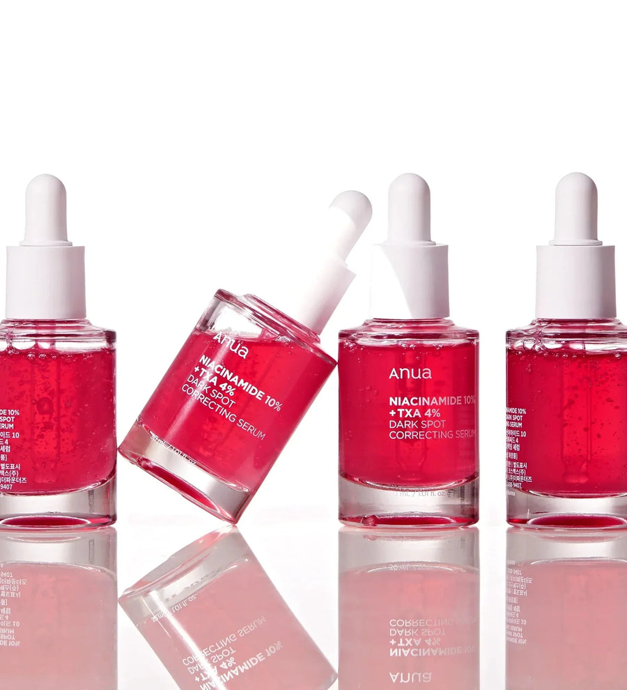 Anua | Niacinamide 10% + TXA 4% Serum - Glow House
