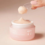 Anua | Peach 77% Niacin Enriched Cream - Glow House