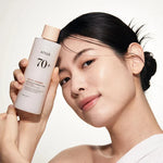 Anua | Rice 70 Glow Milky Toner - Glow House
