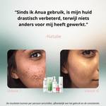 Anua | Komplett Skincare-rutin - Glow House
