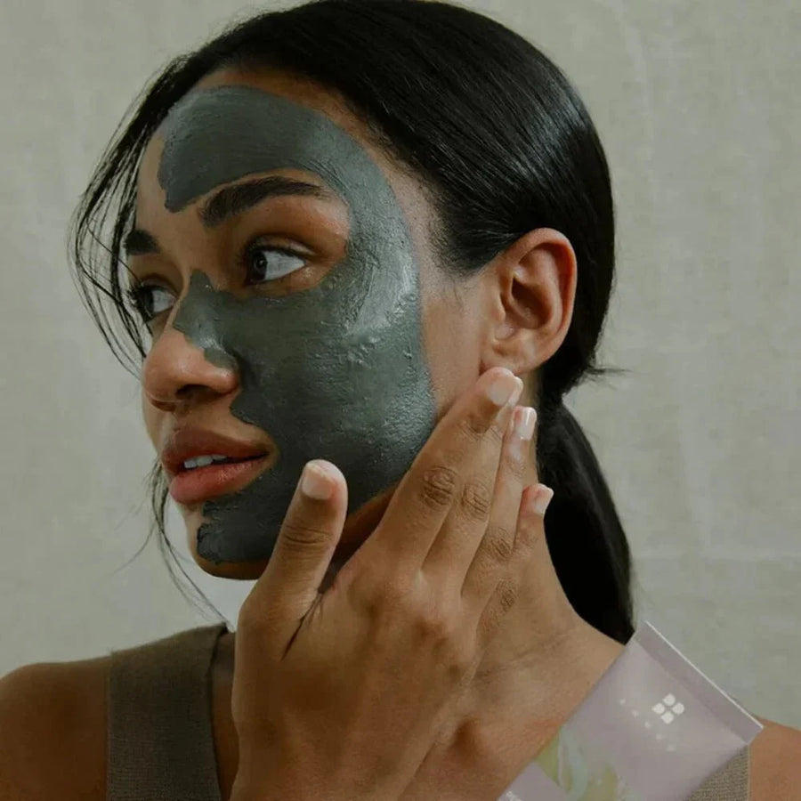 BRMUD | Relief Mud Mask - Glow House