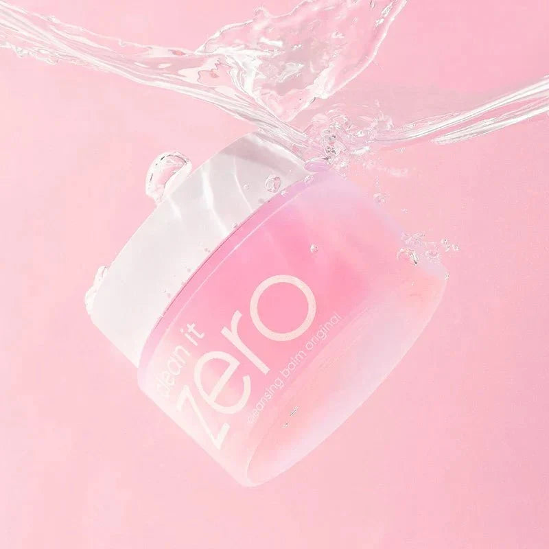 Banila co. | Clean It Zero Cleansing Balm Original - Glow House
