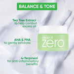 Banila co. | Clean It Zero Cleansing Balm Pore Clarifying - Glow House