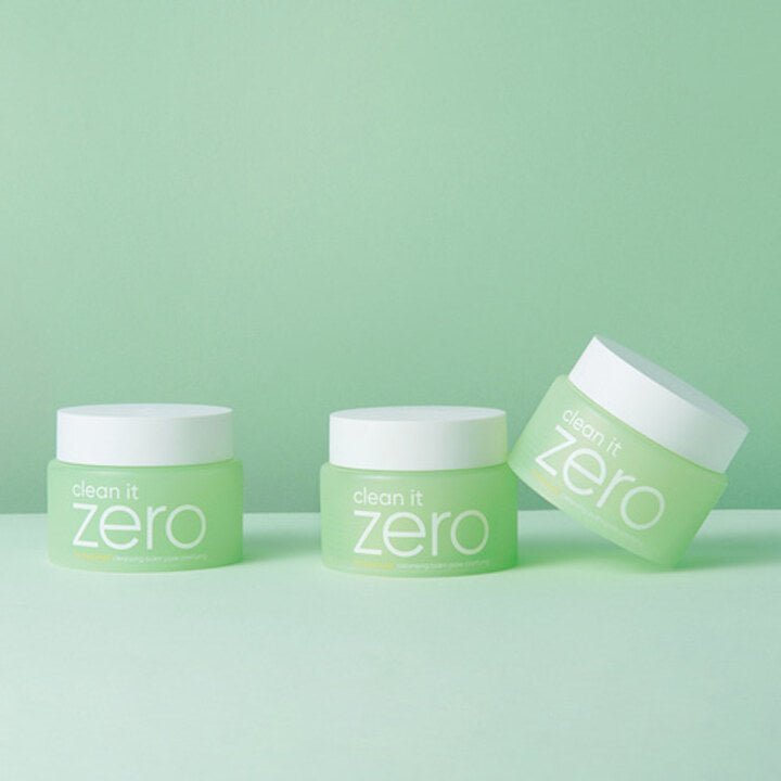 Banila co. | Clean It Zero Cleansing Balm Pore Clarifying - Glow House