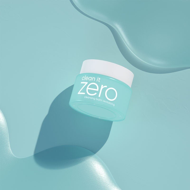 Banila co. | Clean It Zero Cleansing Balm Revitalizing - Glow House