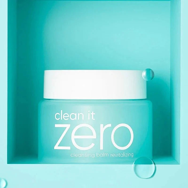 Banila co. | Clean It Zero Cleansing Balm Revitalizing - Glow House
